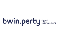 bwin.party Logo