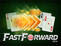 Fast Forward Poker