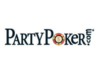 Party Poker Logo