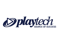 Playtech Logo