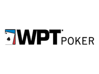 WPT Poker Logo